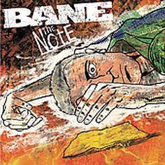 Bane - The Note - CD (2005)